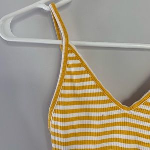 Urban Outfitters Bodysuit